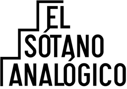 El Sótano Analógico – Asociación Cultural